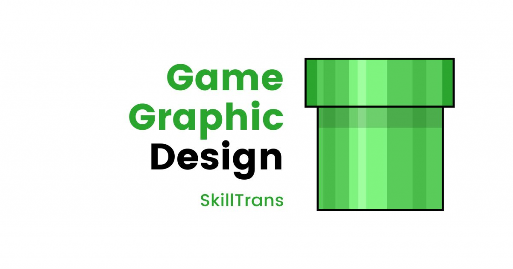 Game graphic design