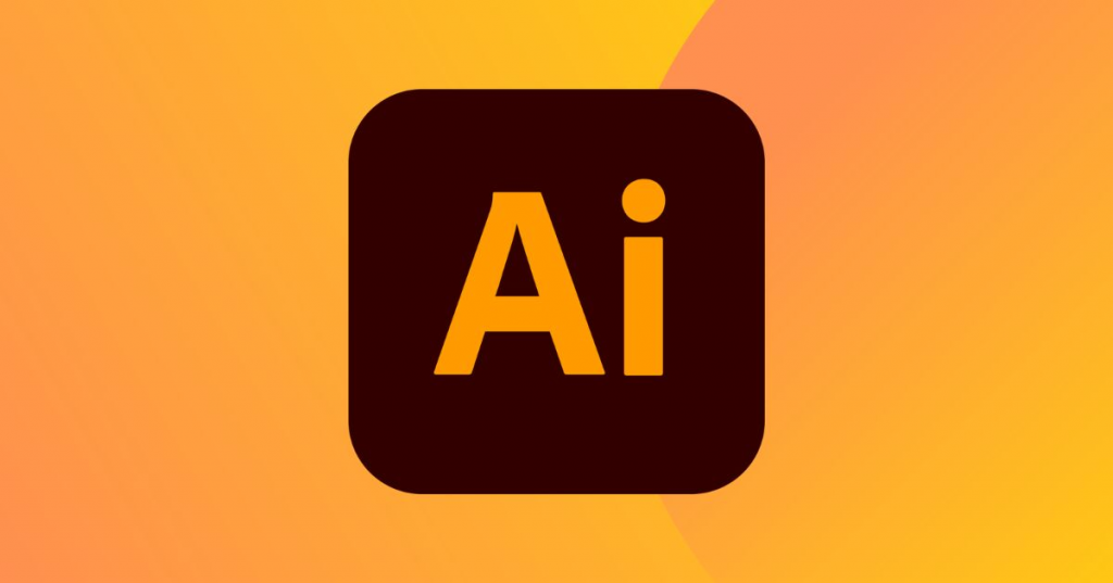 Graphic Design Software Adobe Illustrator