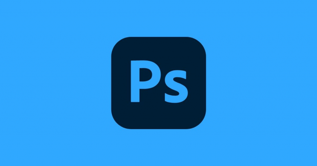 Graphic Design Software Adobe Photoshop