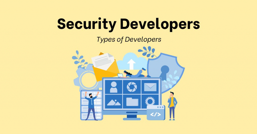 Security Developers