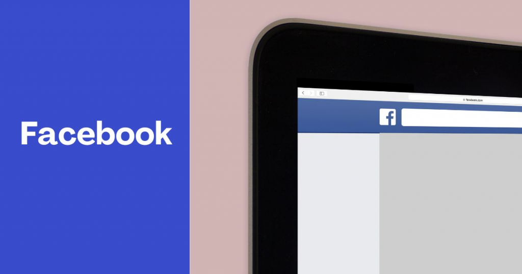 Social Media Platform: Facebook