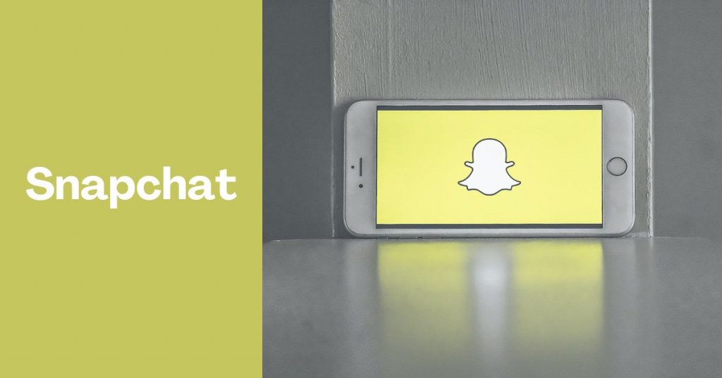 Social Media Platform: Snapchat