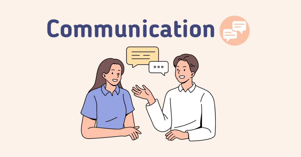 Soft Skill Communication