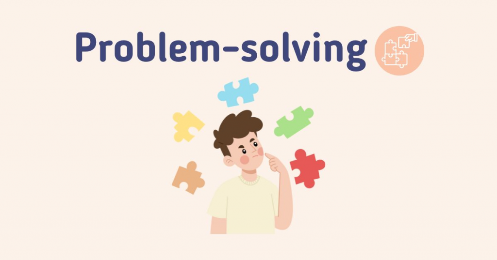 Soft Skill Problem-solving