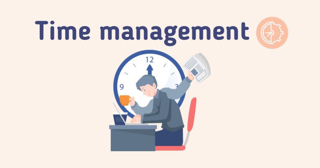 Soft Skill Time management