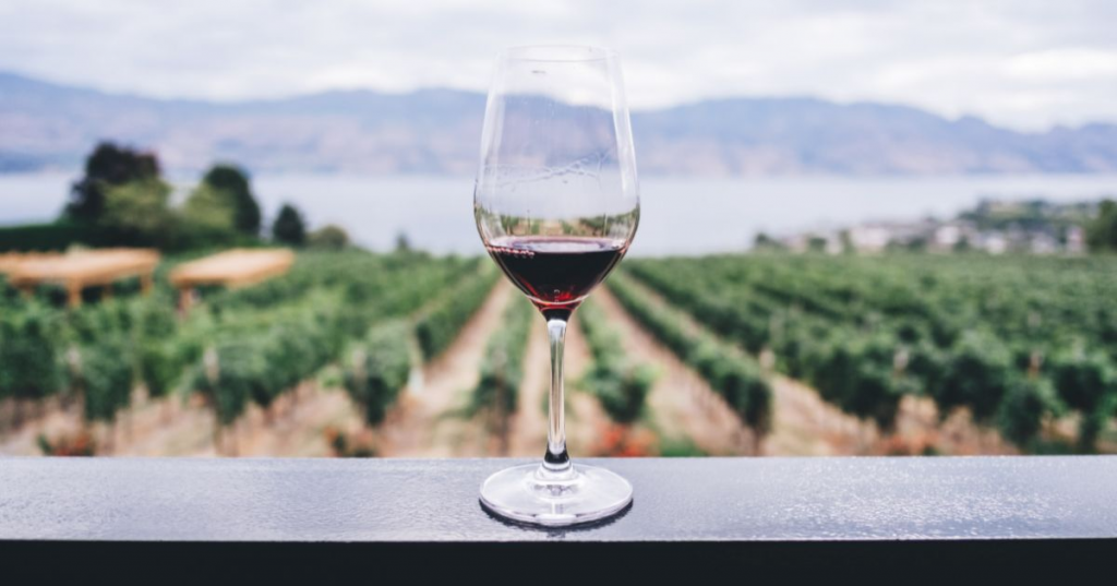 Facts about wine Maybe you don't know