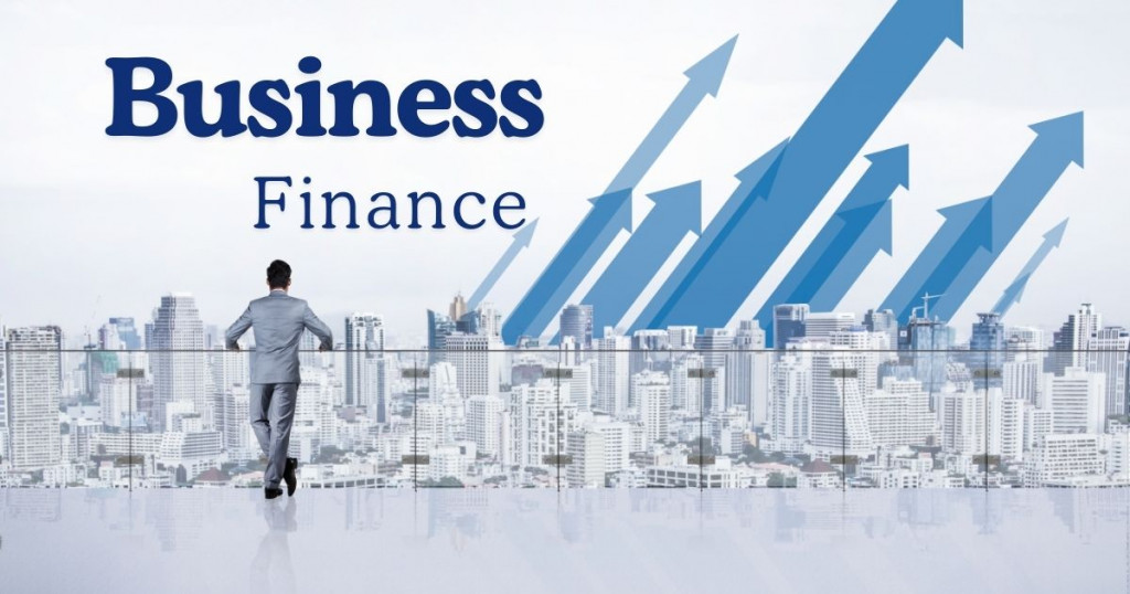 Image for Business Finance: Definition, Types, Source & How to Manage