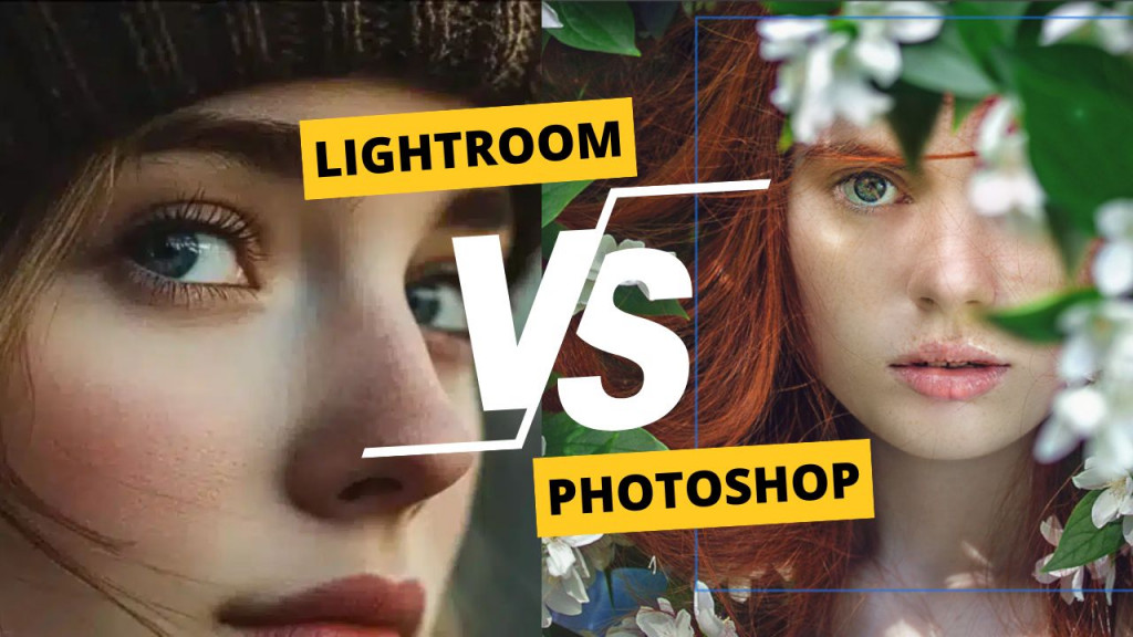 Image for Lightroom vs Photoshop: Which is Better?