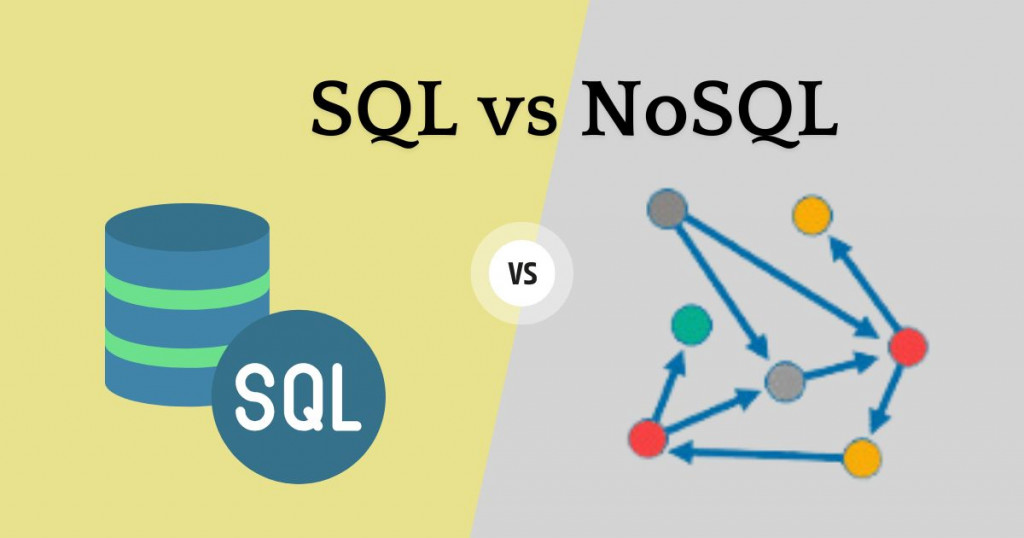 Image for SQL vs. NoSQL: Which Database Is Better for You?