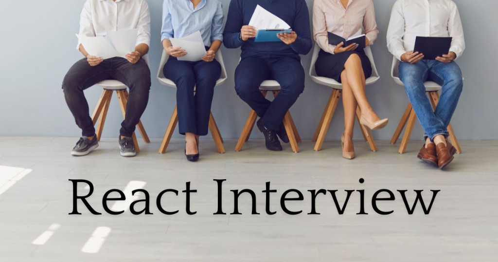 Image for Top 53 React Interview Questions and Detailed Answers