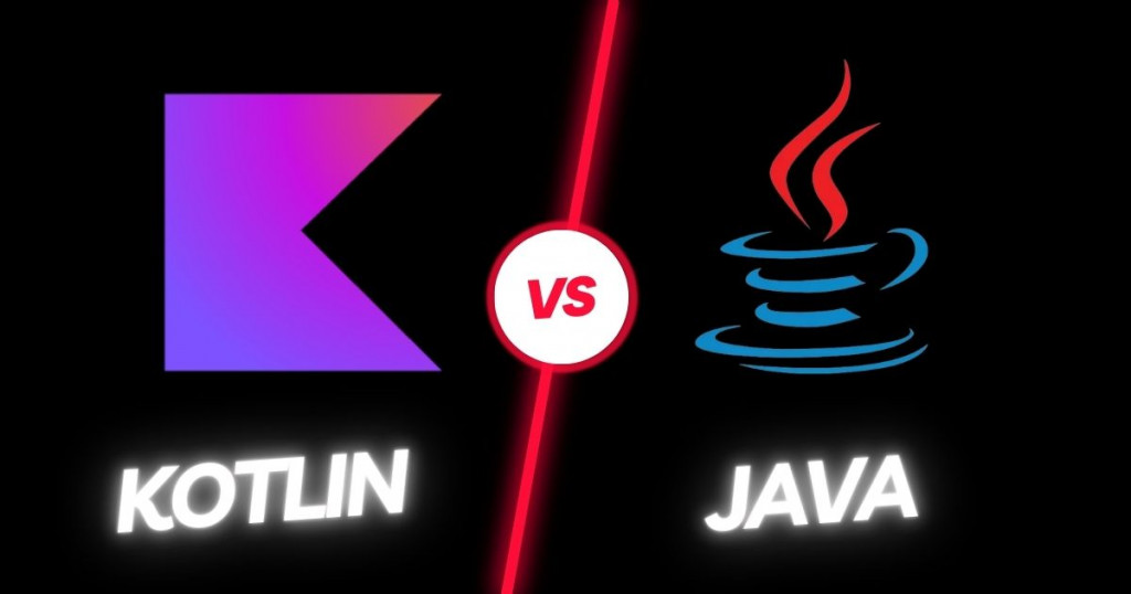 Image for Kotlin vs Java: Which is the Best for Your Next Project?