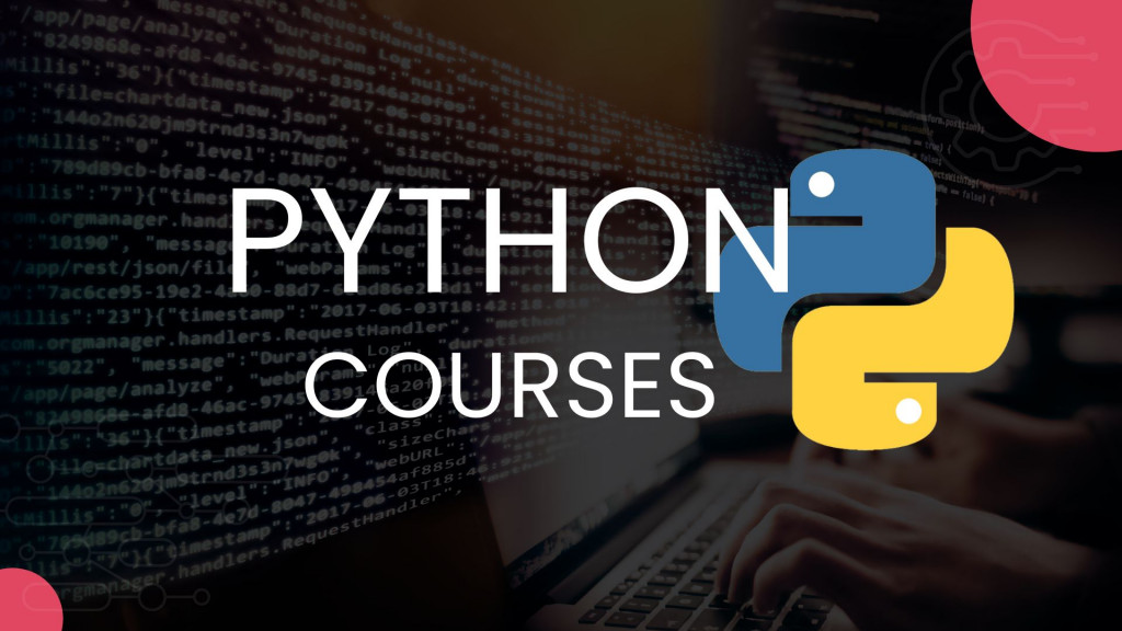 Image for Top 10 Python Programming Language Courses