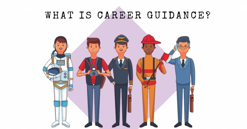 what is career guidance