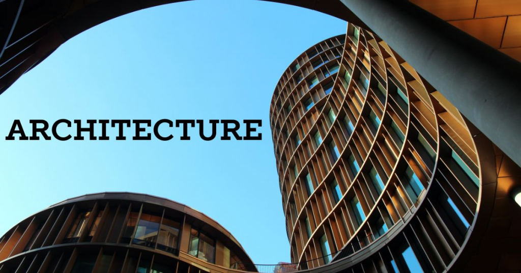 architecture - the art and science of building design