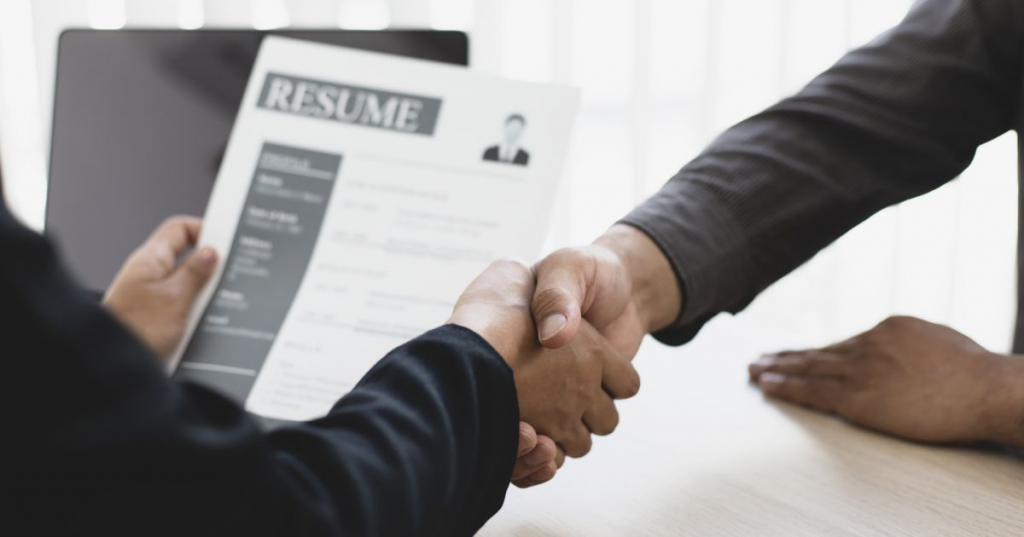 employee recruitment and onboarding