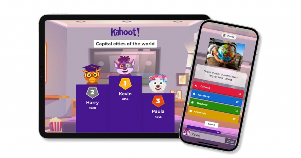 Kahoot!