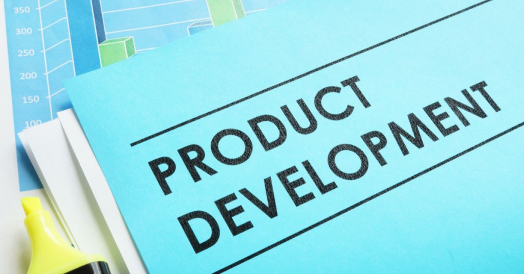 product development