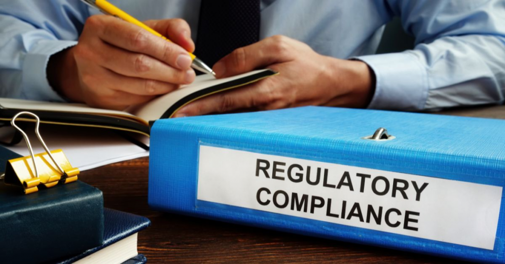 regulatory compliance