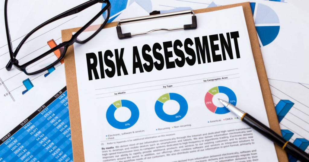 risk assessment