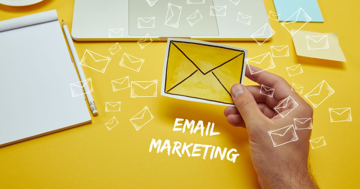 email marketing