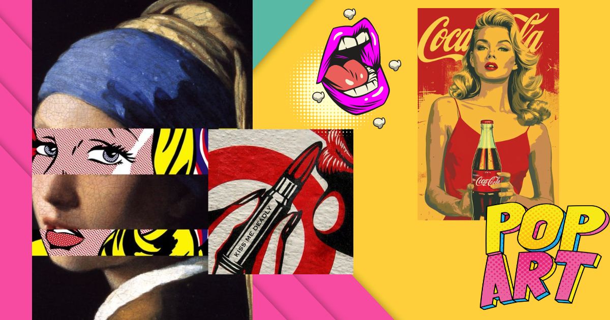 how pop art changed the world