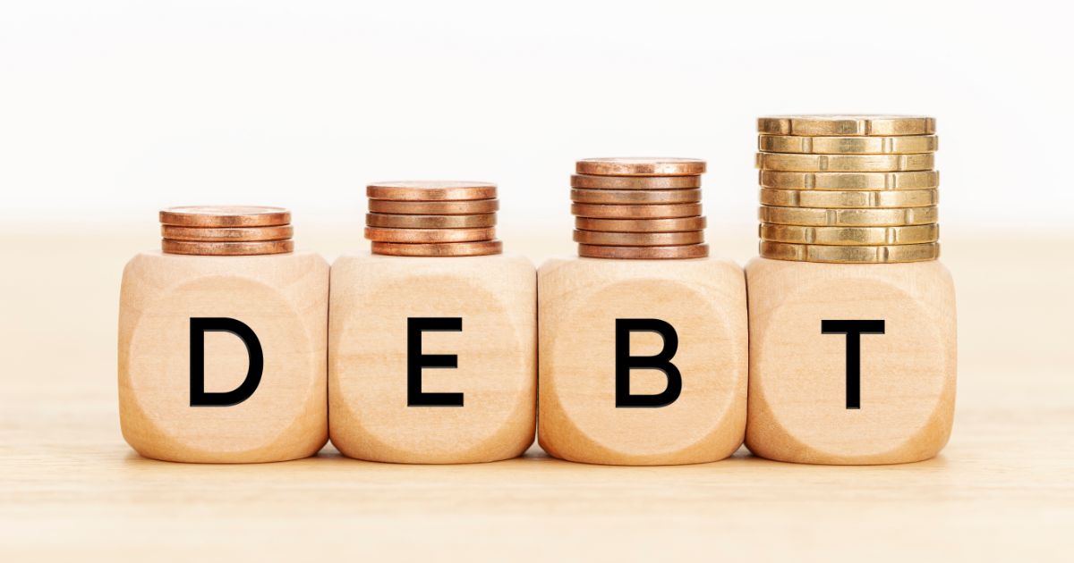 manage debt wisely