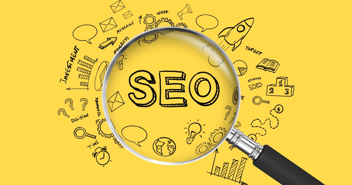 search engine optimization (seo)