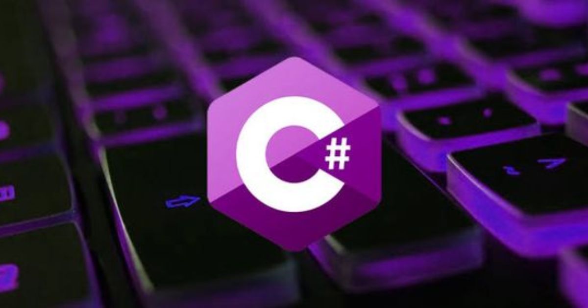 basic knowledge of c#