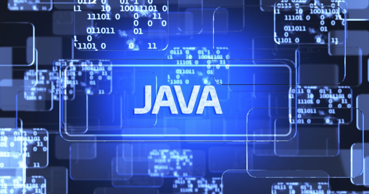 basic knowledge of java