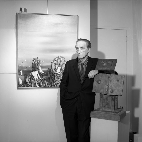 marcel duchamp