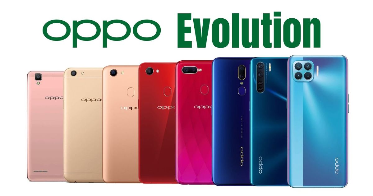 oppo