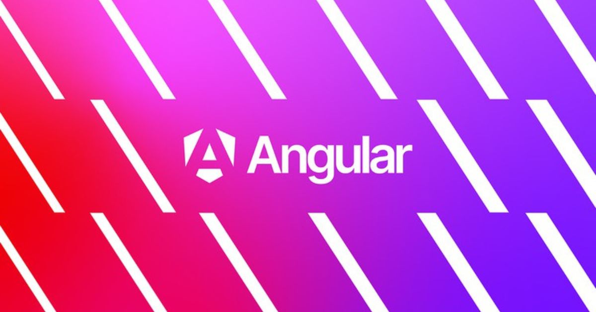 question 1: what is angular?