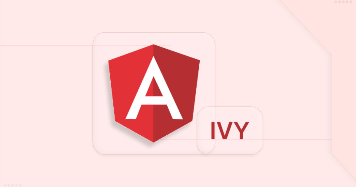 question 18: what is angular ivy?