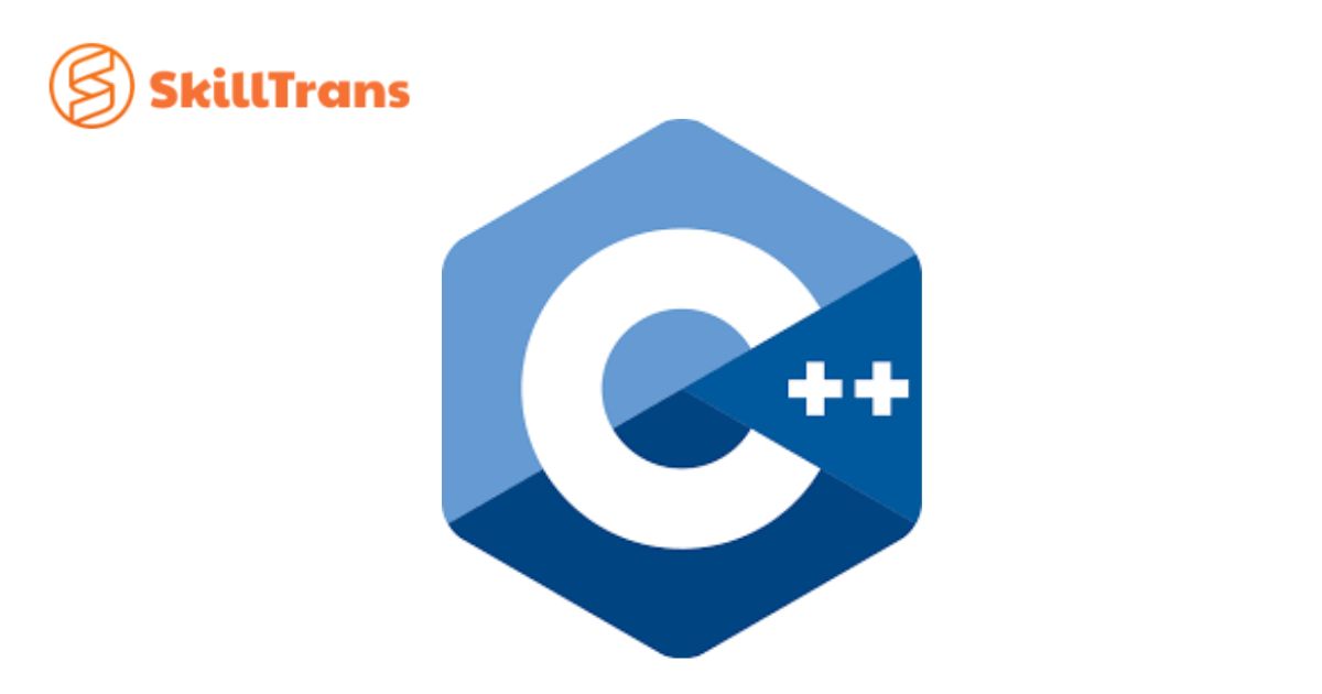 what is c++?