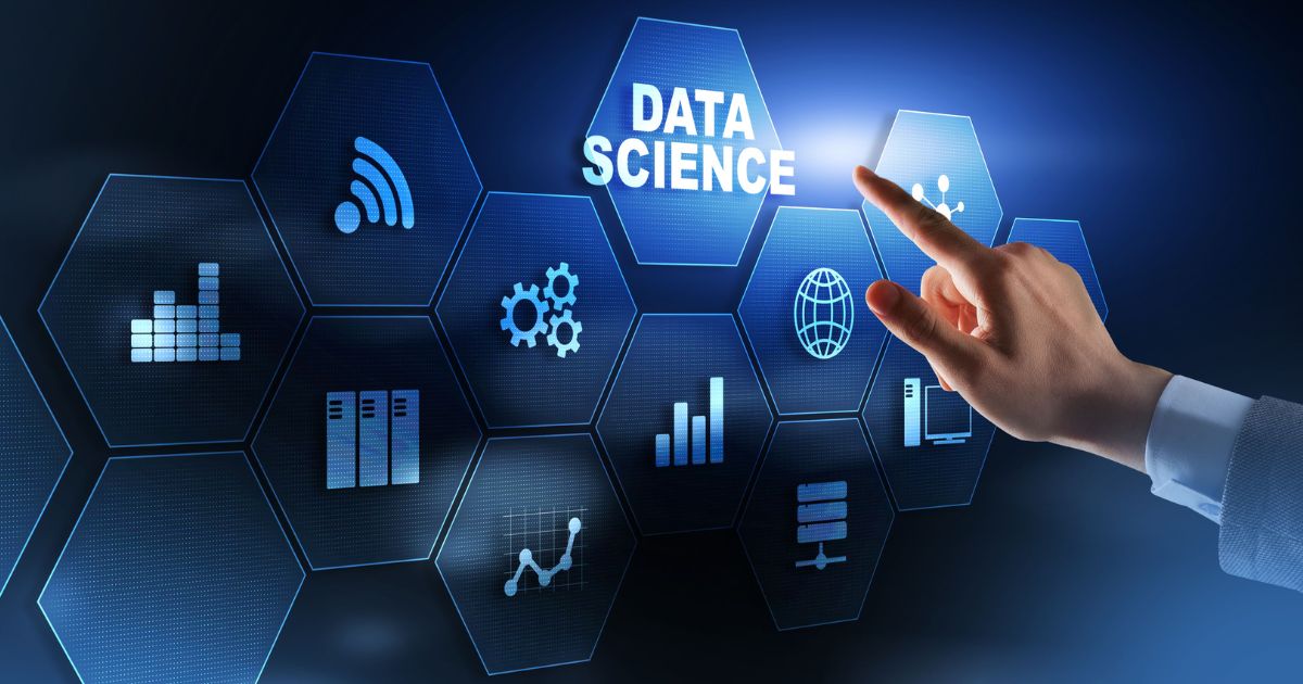 what is data science?