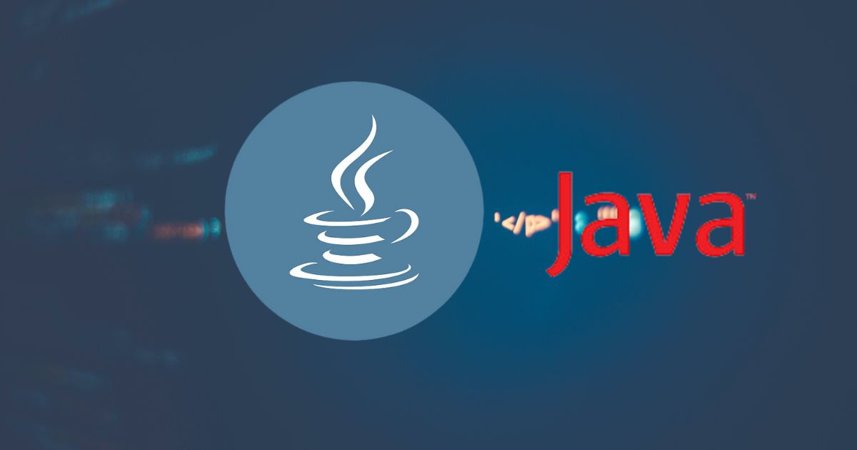 what is java?​