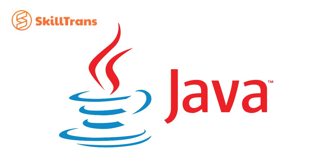 what is java?