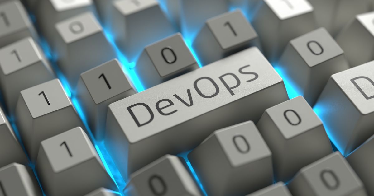 question 1. what is devOps?