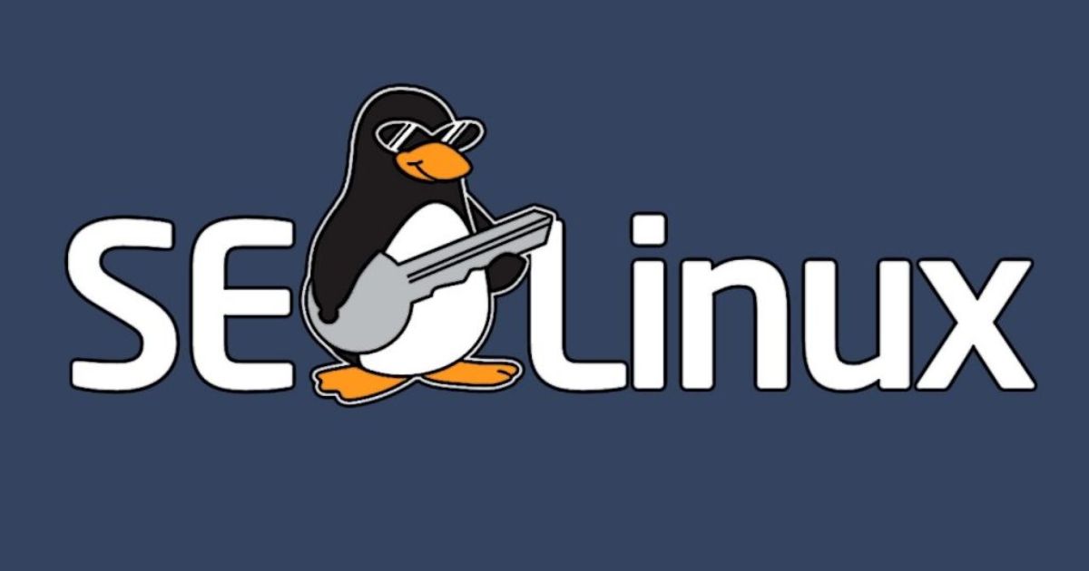 question 36. what is selinux and how does it work?