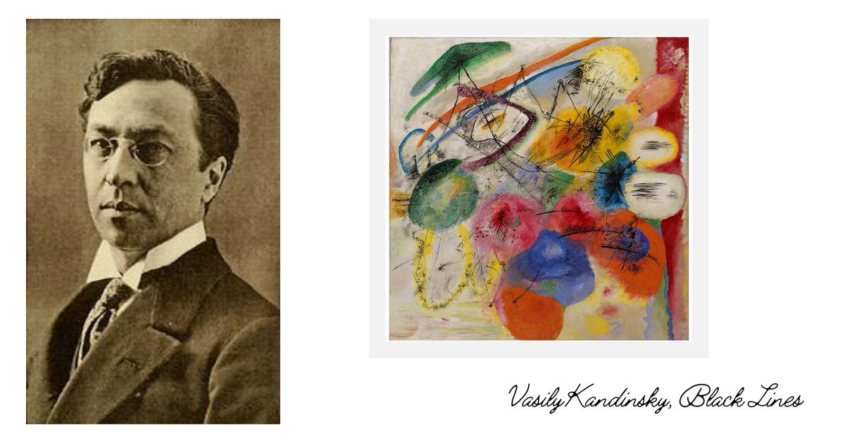 vasily kandinsky (1866–1944)