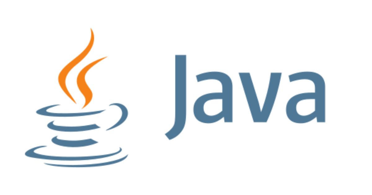 what is java?