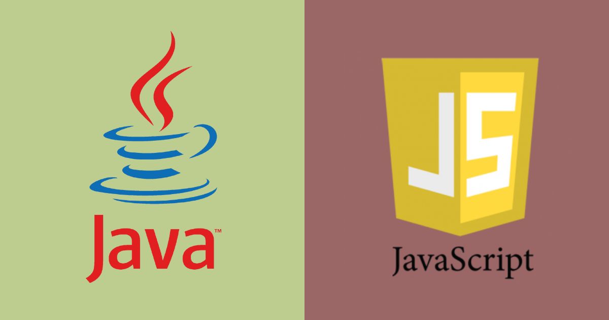 what is the difference between java and javascript?