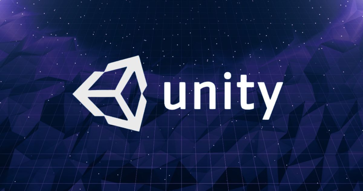 what is unity?