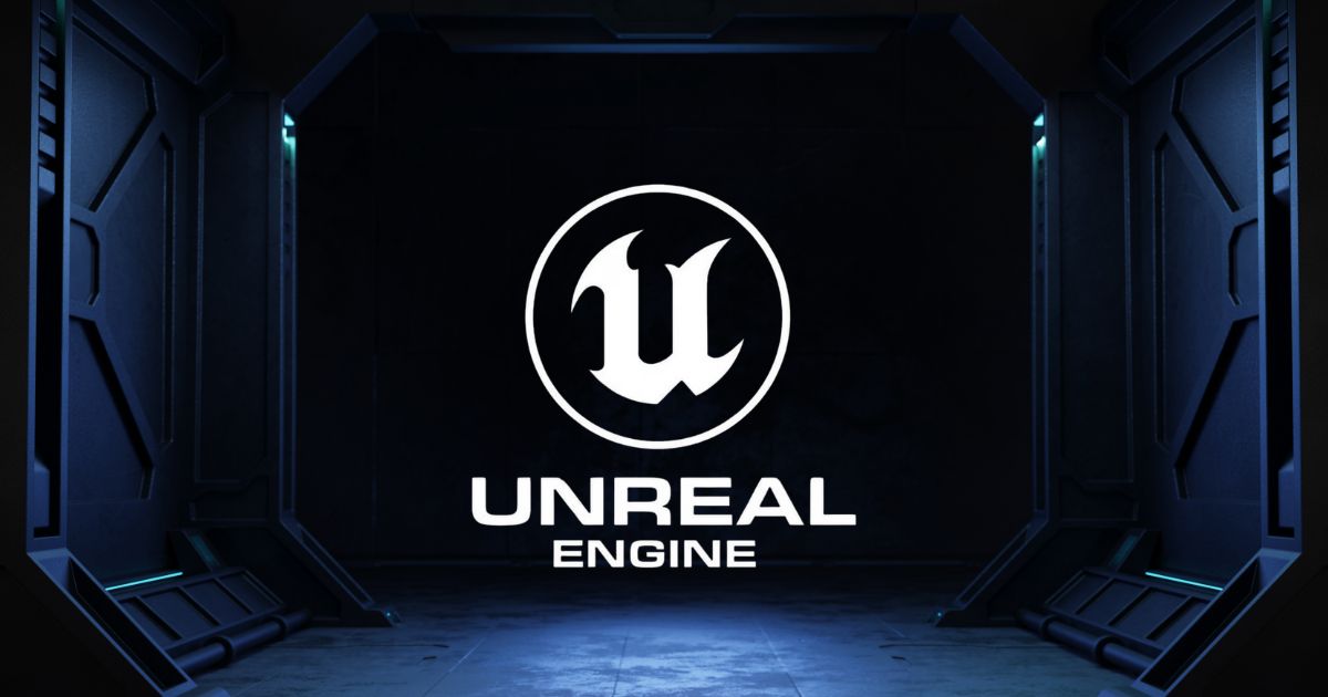 what is unreal engine?