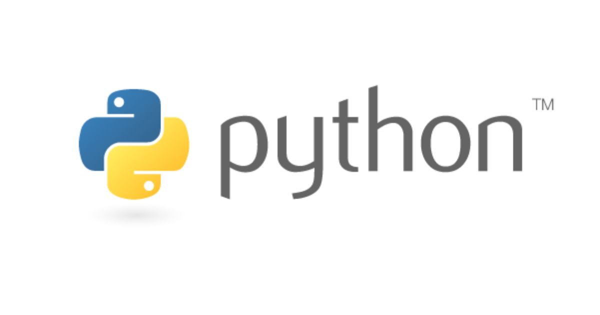 question 1: what is python? 