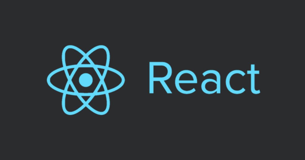 question 1. what is react?