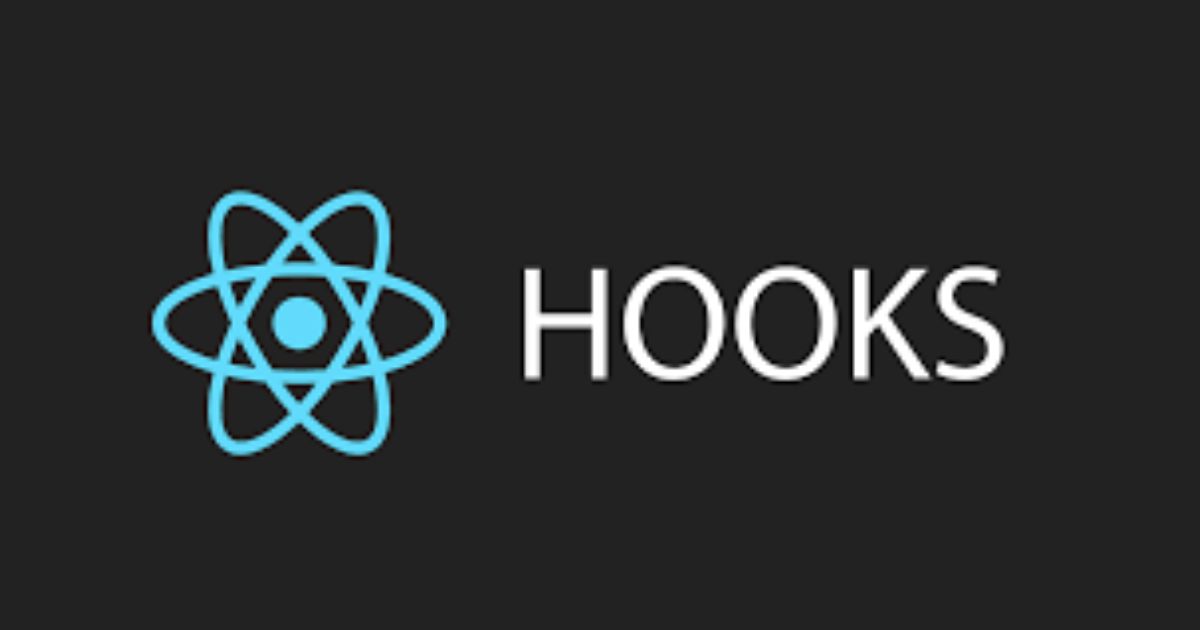 question 21. what are react hooks?