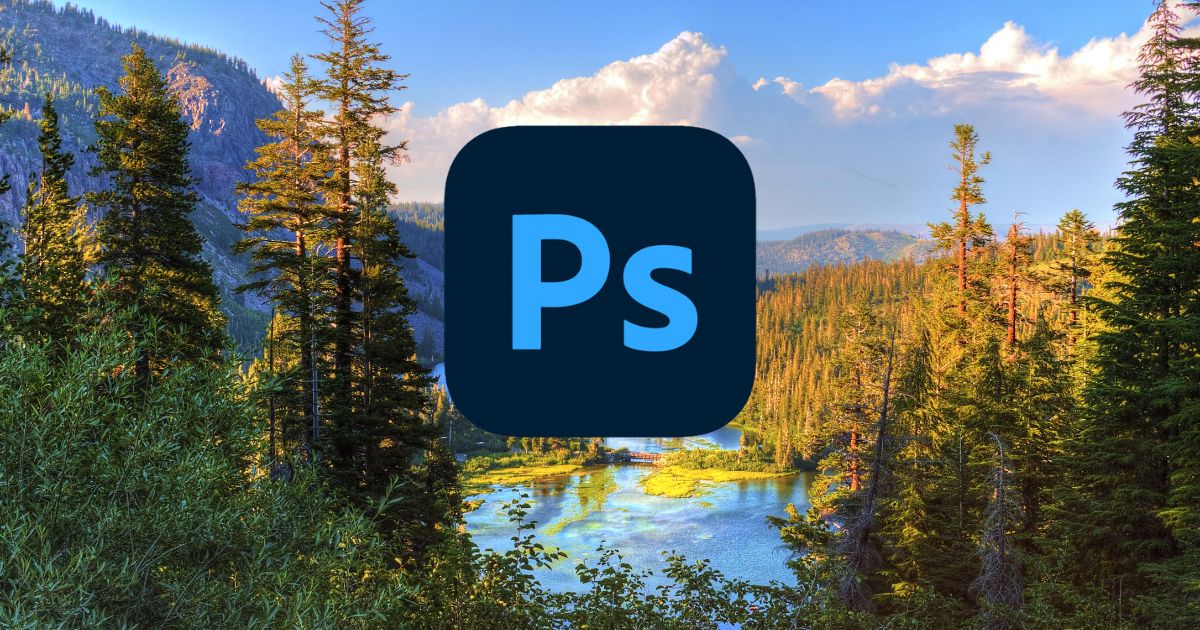 what is adobe photoshop?