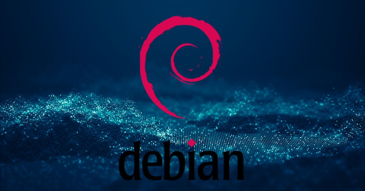 what is debian?