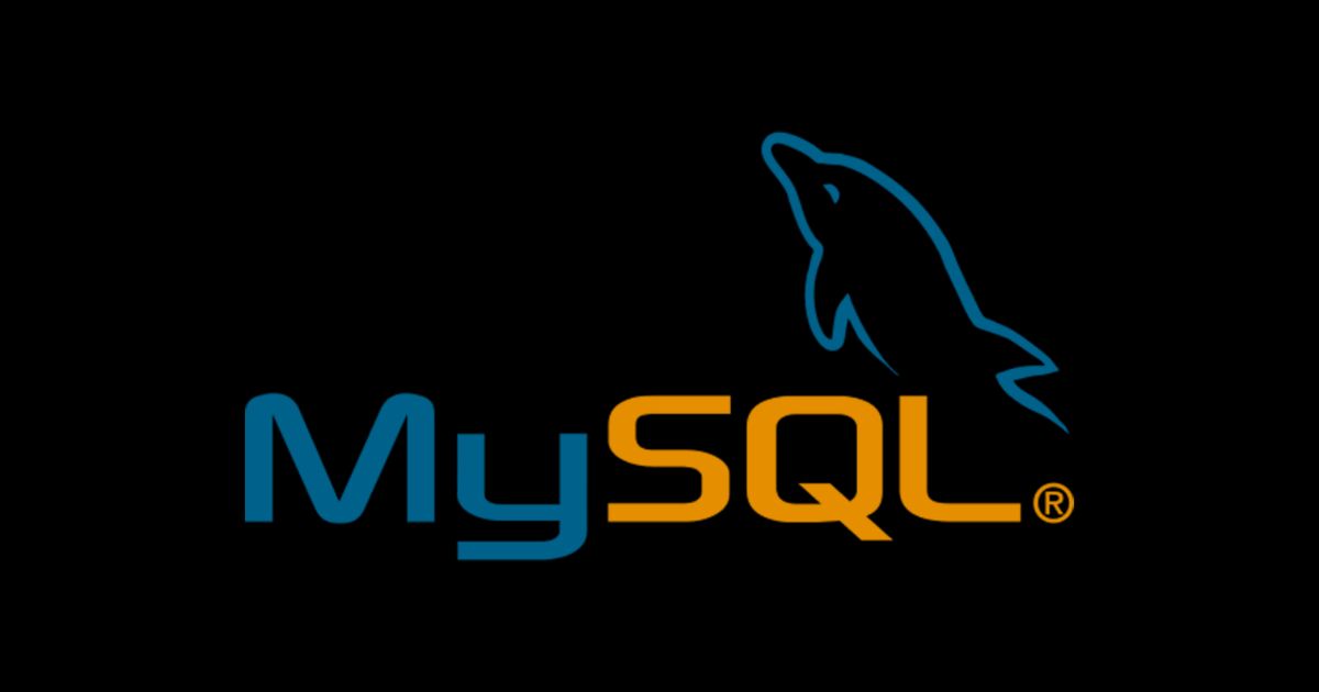 what is mysql?